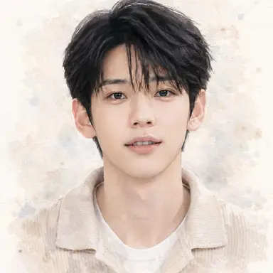 Profile image of ユン・シオン