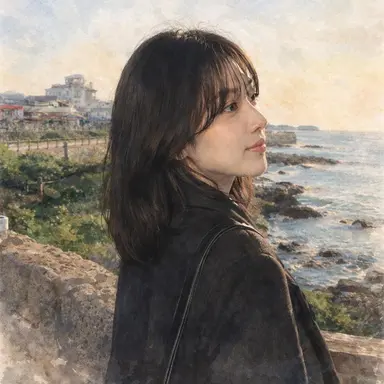 Profile image of ユン・チェリン