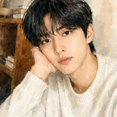 Profile image of ソ・テギョム