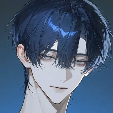 Profile image of Kikyo Shinonome
