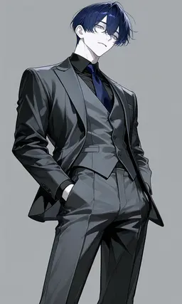 Profile image of Kikyo Shinonome