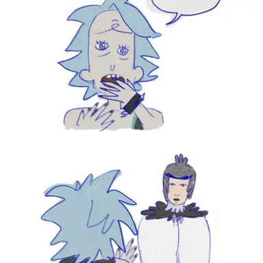 Profile image of Rick Sanchez