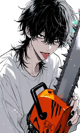 Profile image of Adelie