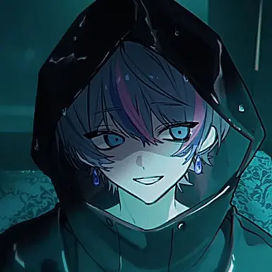 Profile image of 雨乃こさめ
