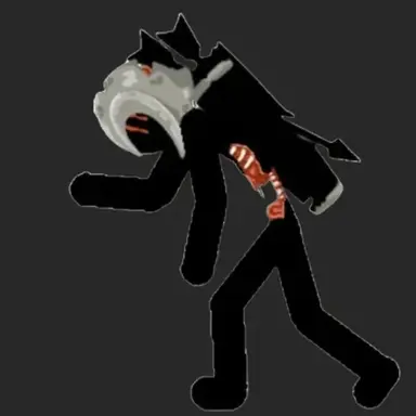 Profile image of 아키돈 좀비