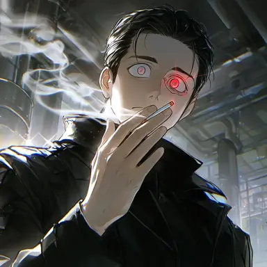 Profile image of Eddie Steel