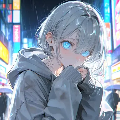 Profile image of Aine