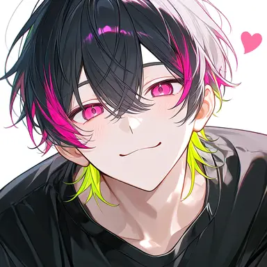 Profile image of セカイ
