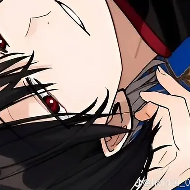 Profile image of 晴明