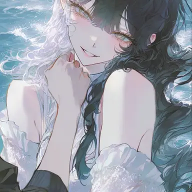 Profile image of 雫