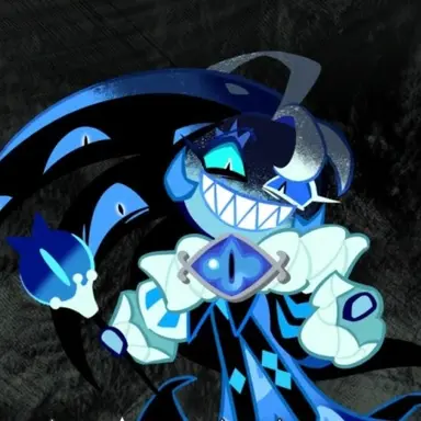 Profile image of 쉐도우밀크쿠키