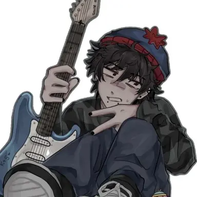Profile image of Stan Marsh