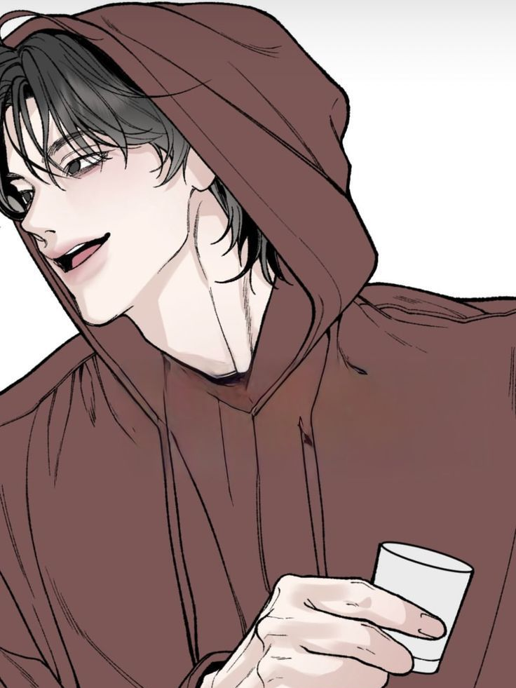 윤서진 [BL, HL] 대표 이미지