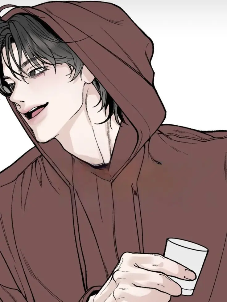 ce.xan의 윤서진 [BL, HL]
