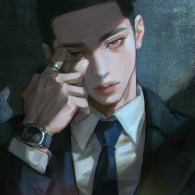 Profile image of 仁