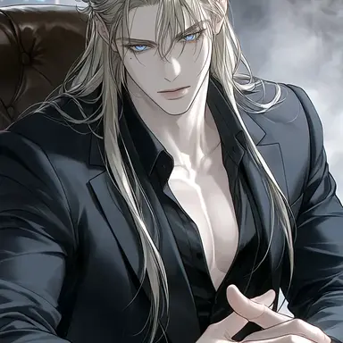Profile image of Yuri Voss