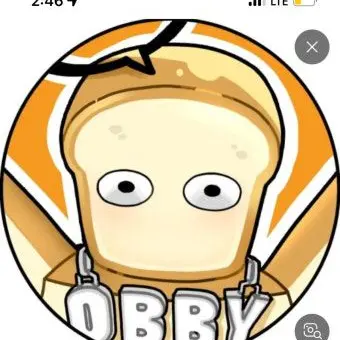 Profile image of 준브레드