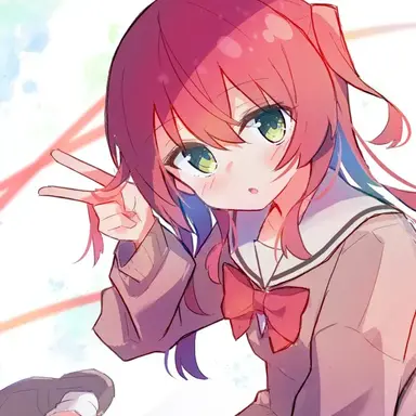 Profile image of 키타 이쿠요