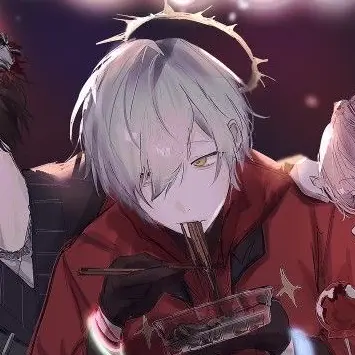 Profile image of だるまいずごっど