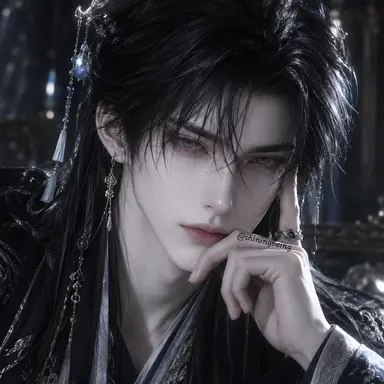 Profile image of Chin-shuan