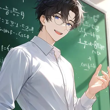 Profile image of 白石先生