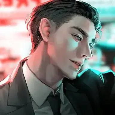 Profile image of Caleb