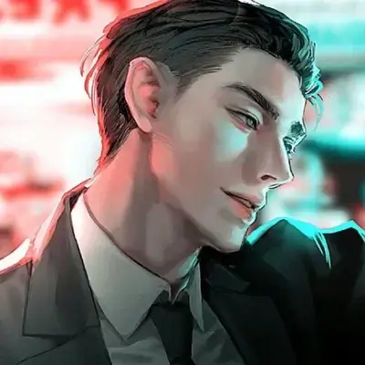 PrimalSnake4033의 Caleb