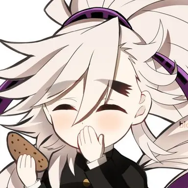 Profile image of 童磨