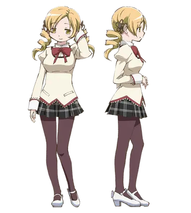 Profile image of 토모에 마미