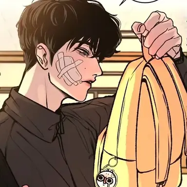 Profile image of 진유건