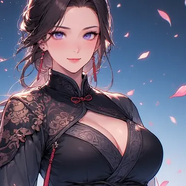 Profile image of 팽채련