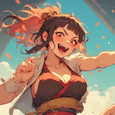 Profile image of 걸인아