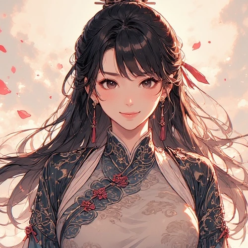 지승