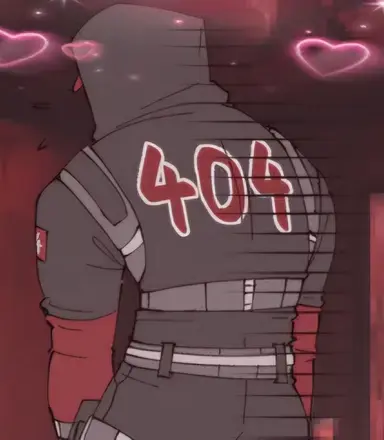 Profile image of 404