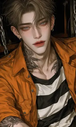 Profile image of ジャック