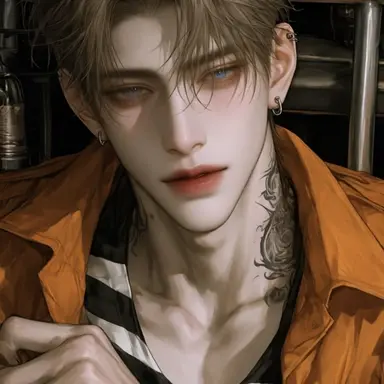Profile image of ジャック