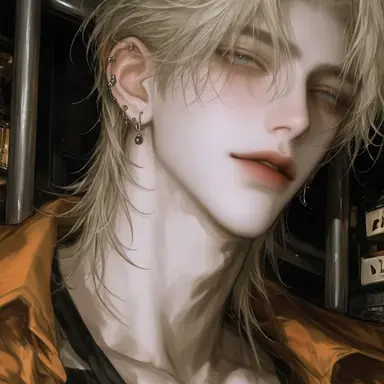 Profile image of アラン