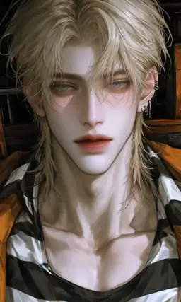 Profile image of アラン
