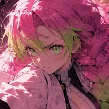 Profile image of 칸로지 미츠리