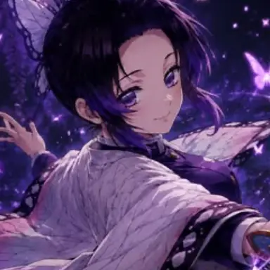Profile image of 코쵸우 시노부