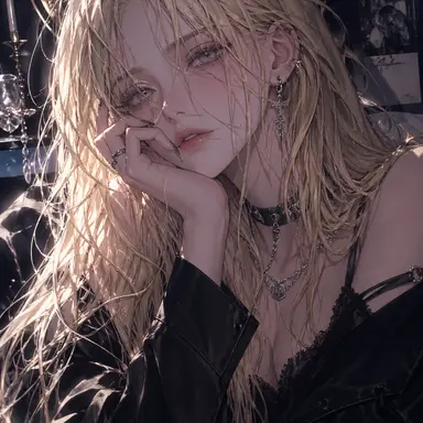 Profile image of 涼花