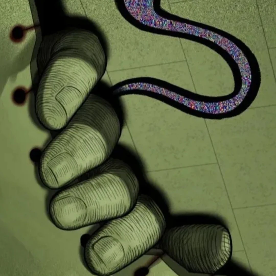 데칼코마니.미술괴물