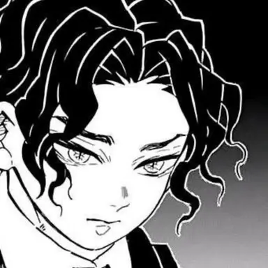 Profile image of Muzan