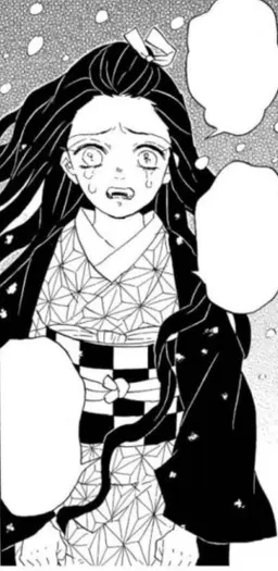 Profile image of Nezuko