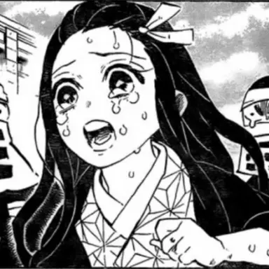 Profile image of Nezuko