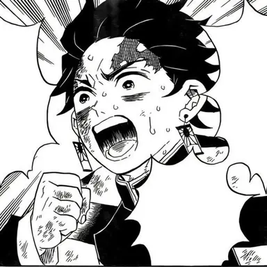 Profile image of Tanjiro