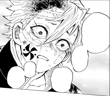 Profile image of Sanemi