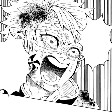 Profile image of Sanemi