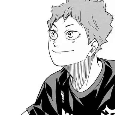 Profile image of 日向翔陽