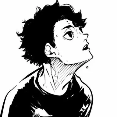 Profile image of 佐久早聖臣